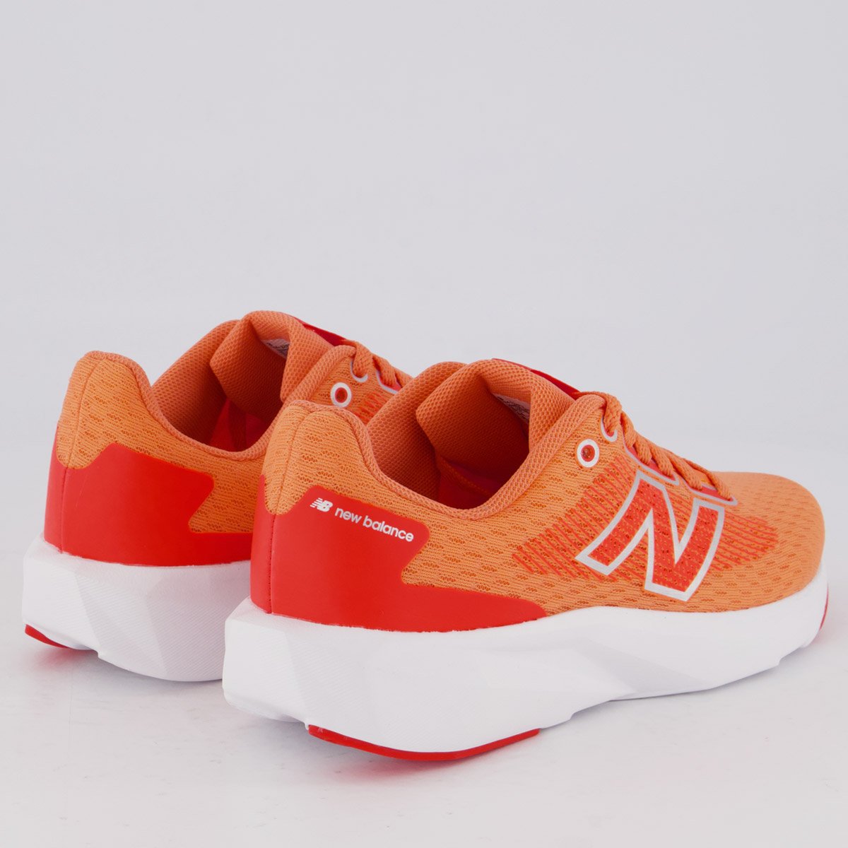 Tênis New Balance 413 V3 Feminino Laranja Laranja 3