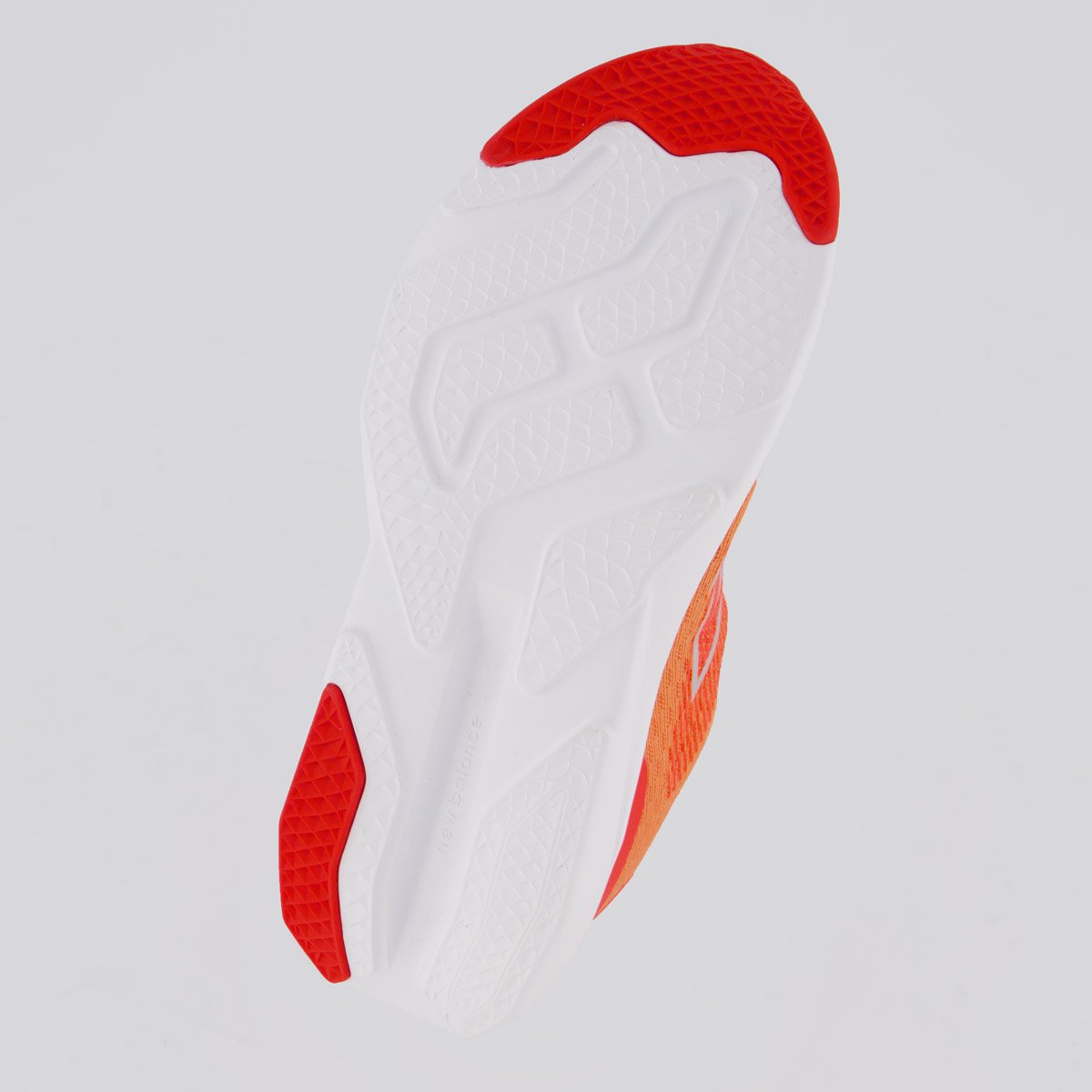 Tênis New Balance 413 V3 Feminino Laranja Laranja 5