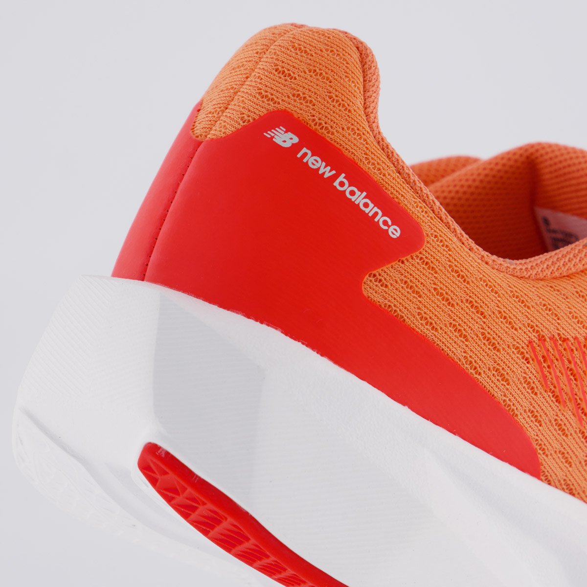 Tênis New Balance 413 V3 Feminino Laranja Laranja 6