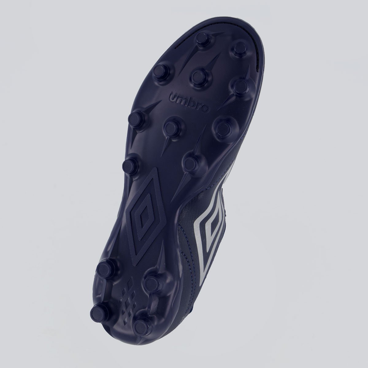 Chuteira Umbro Class Footballer Azul Marinho Azul Marinho 5