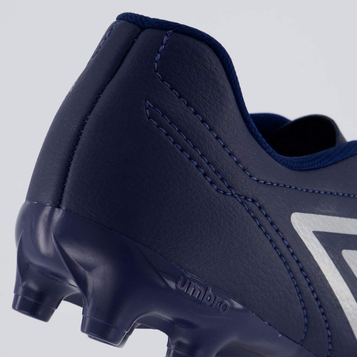 Chuteira Umbro Class Footballer Azul Marinho Azul Marinho 6
