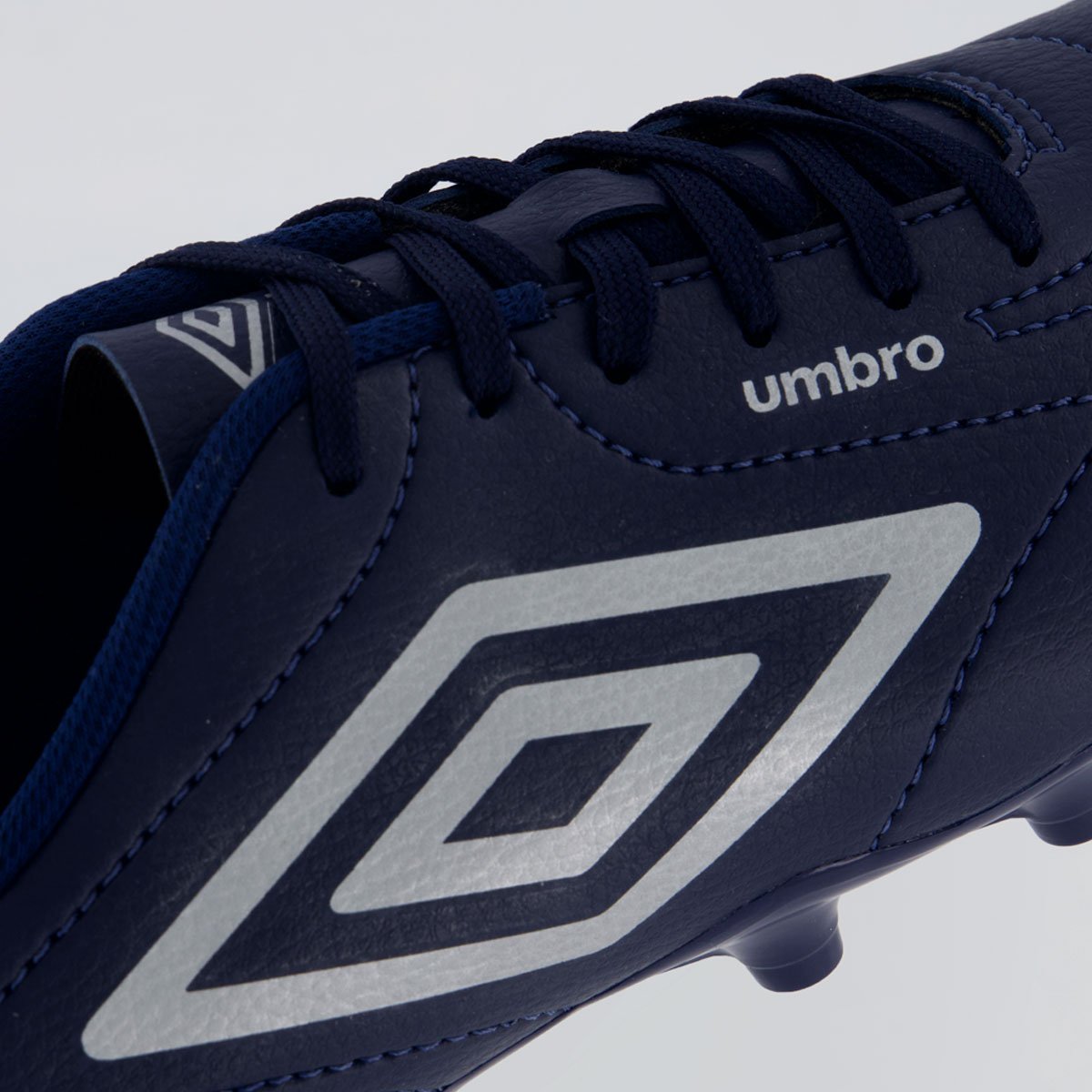 Chuteira Umbro Class Footballer Azul Marinho Azul Marinho 7