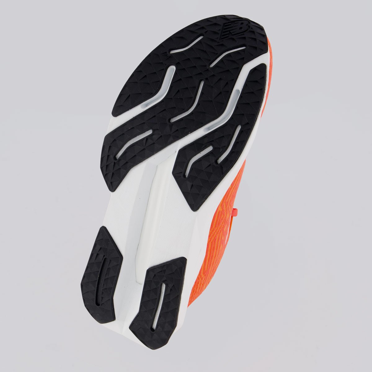 Tênis New Balance Fuelcell Propel V5 Feminino Coral Coral 5