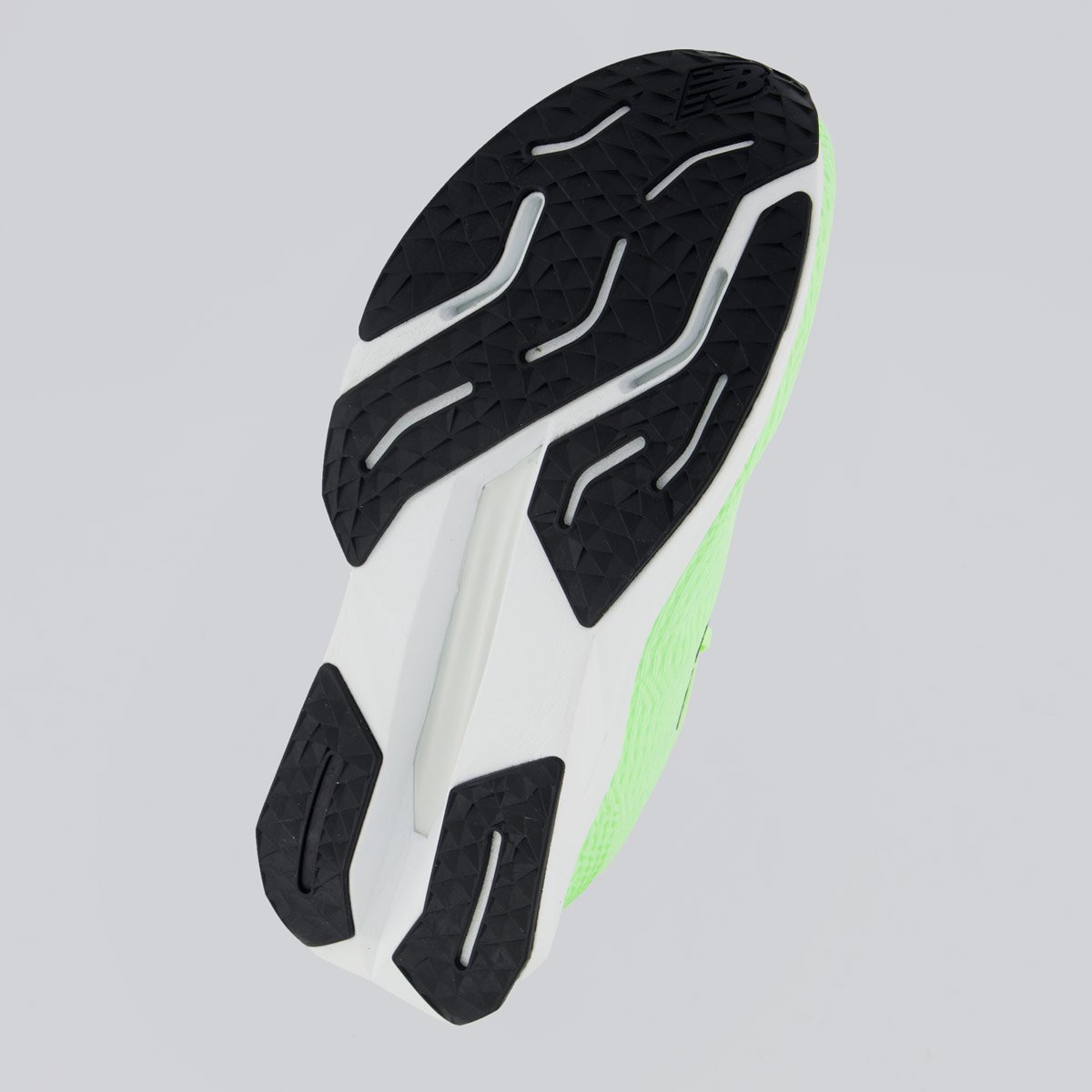 Tênis New Balance Fuelcell Propel V5 Verde Verde 5