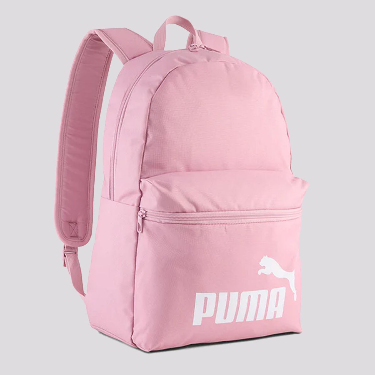 Mochila Puma Phase BP Rosa Rosa 1