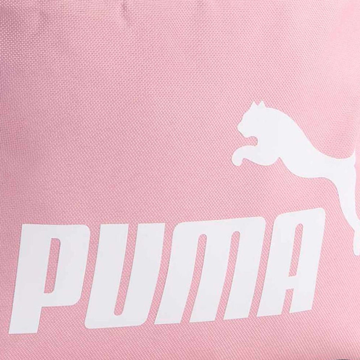Mochila Puma Phase BP Rosa Rosa 5