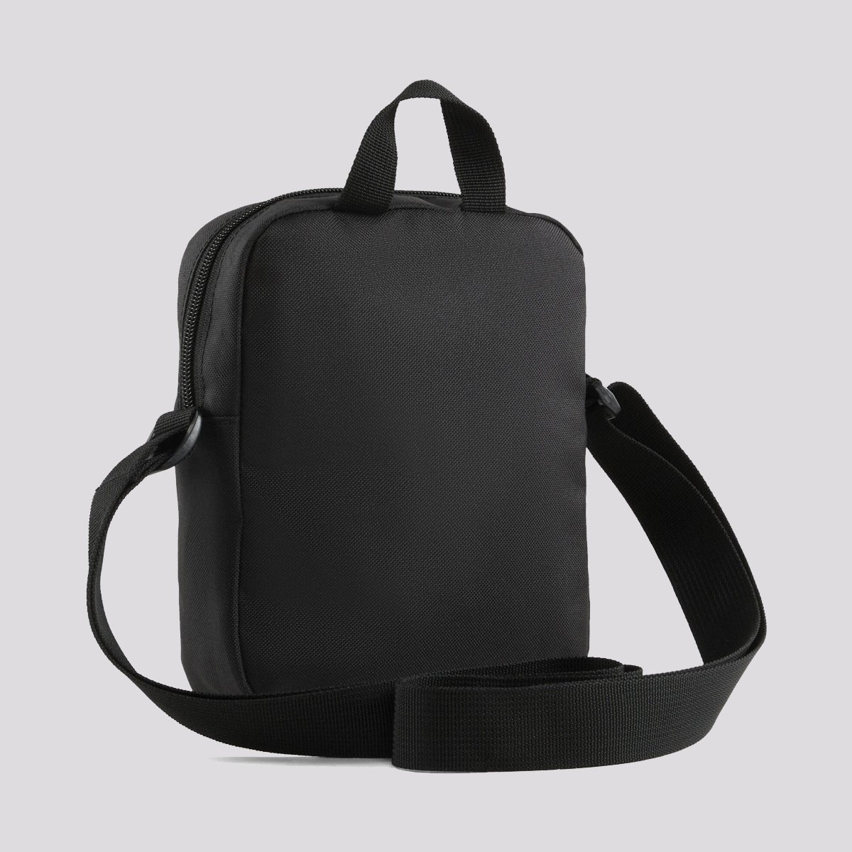 Bolsa Puma Buzz Portable U Preta Preto 2