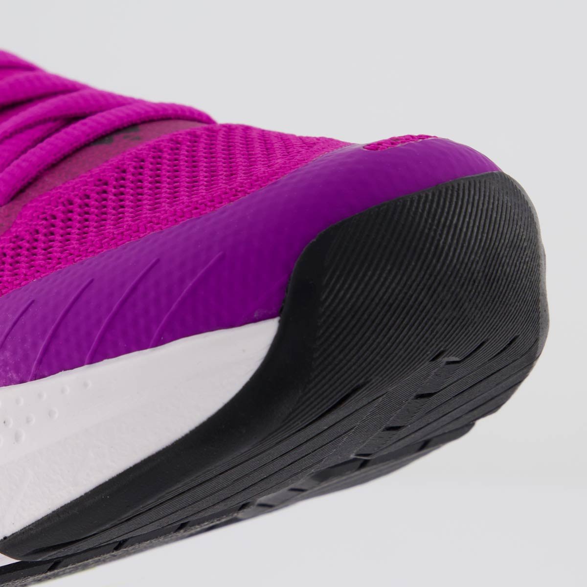 Tênis Under Armour Tribase Cross SE Roxo e Branco Roxo/Branco 8