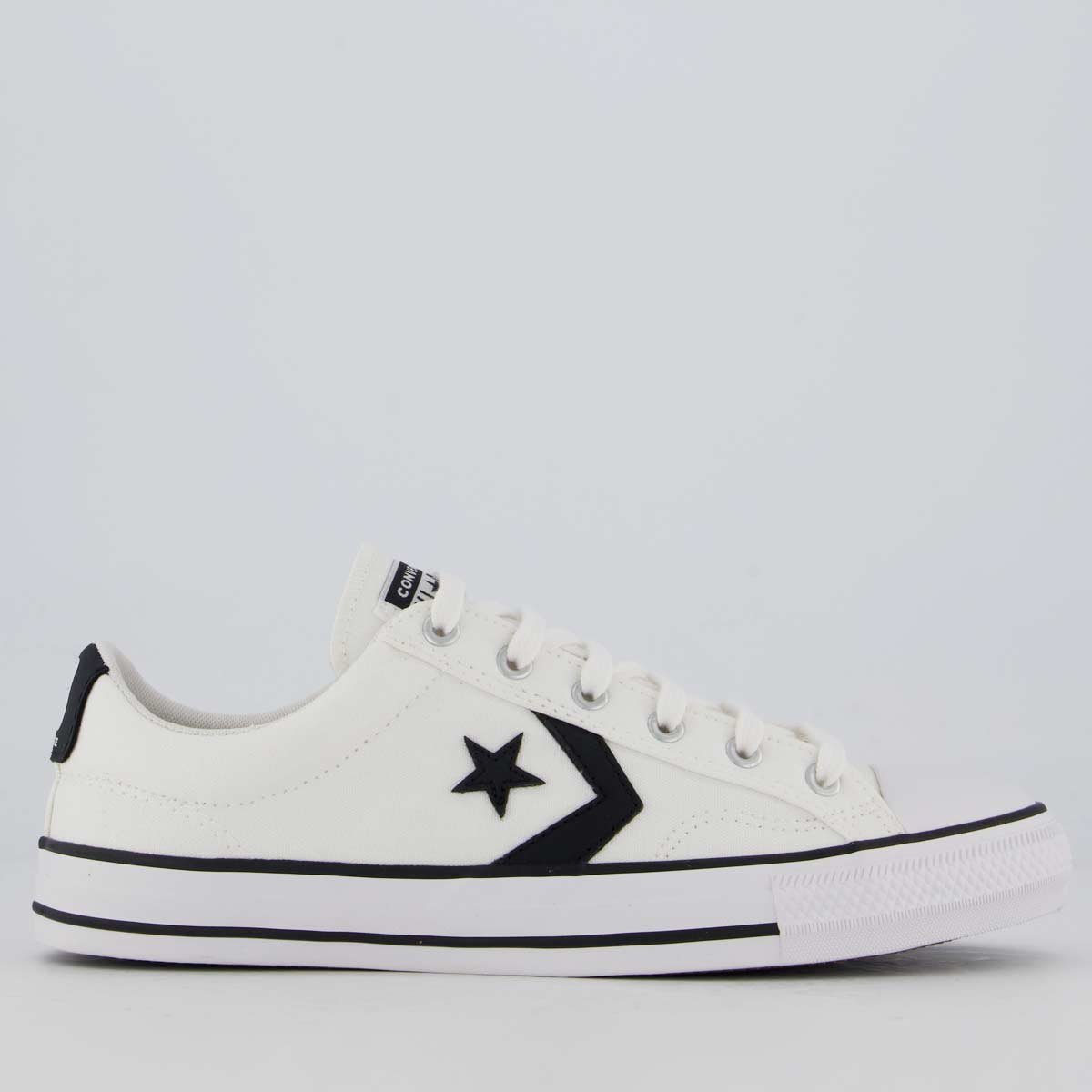 Tênis Converse All Star Player Branco