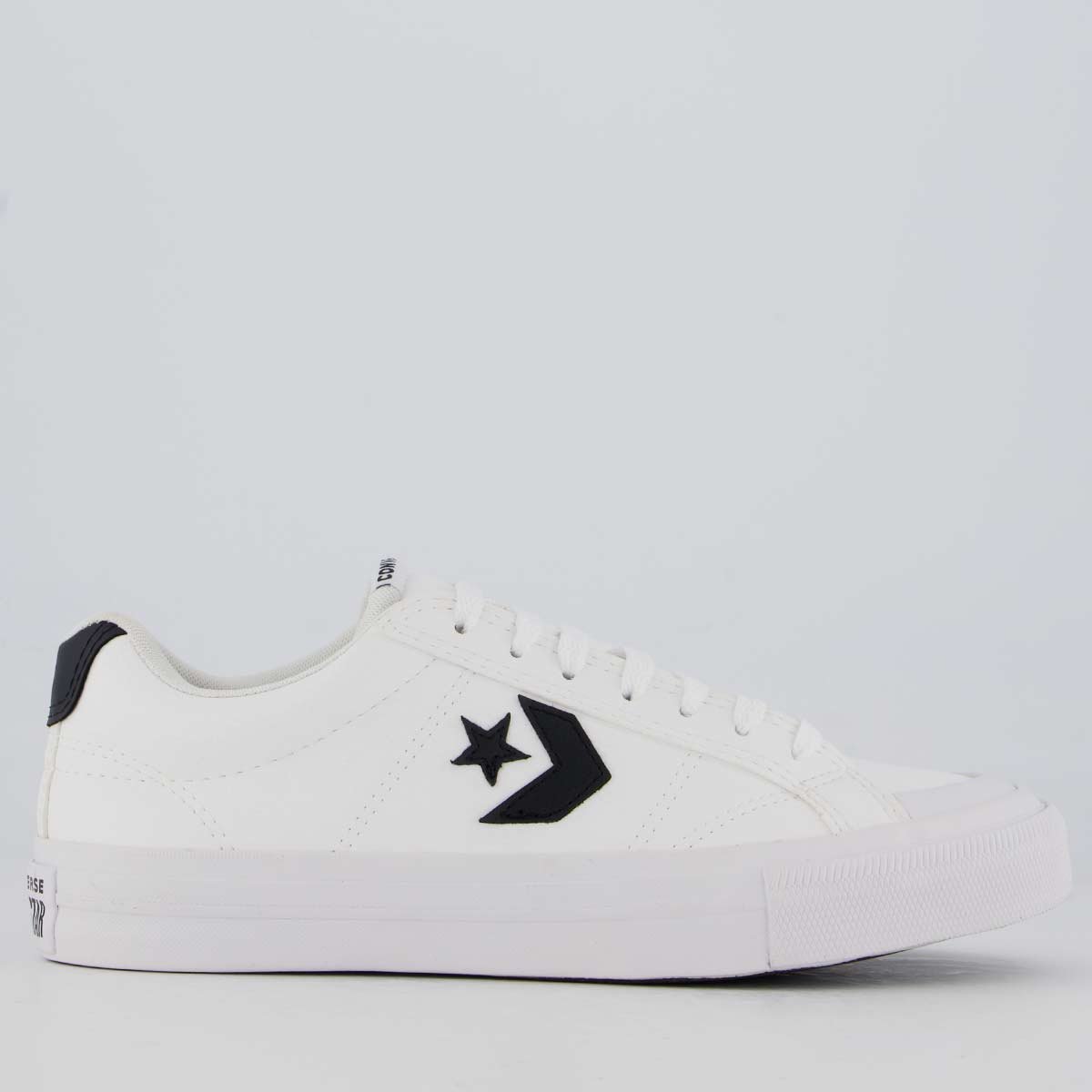 Tênis Converse All Star Sport Casual Branco