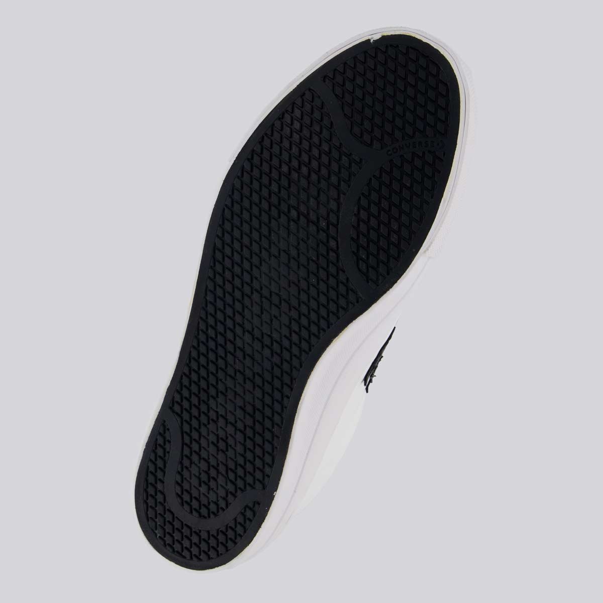 Tênis Converse All Star Sport Casual Branco Branco 5