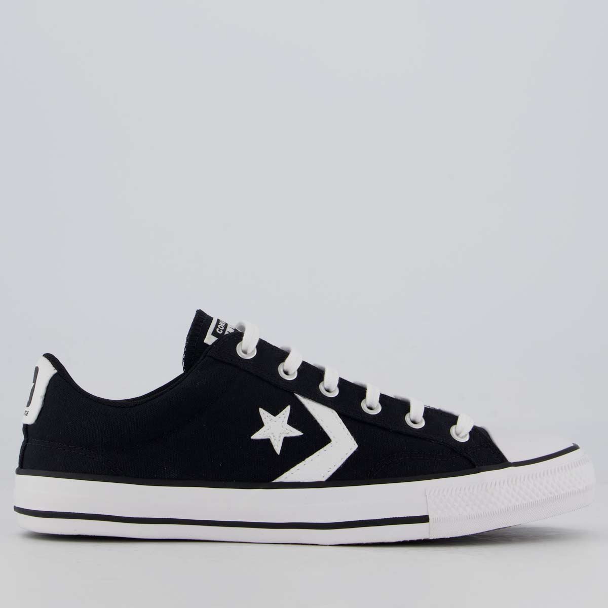 Tênis Converse All Star Player Preto