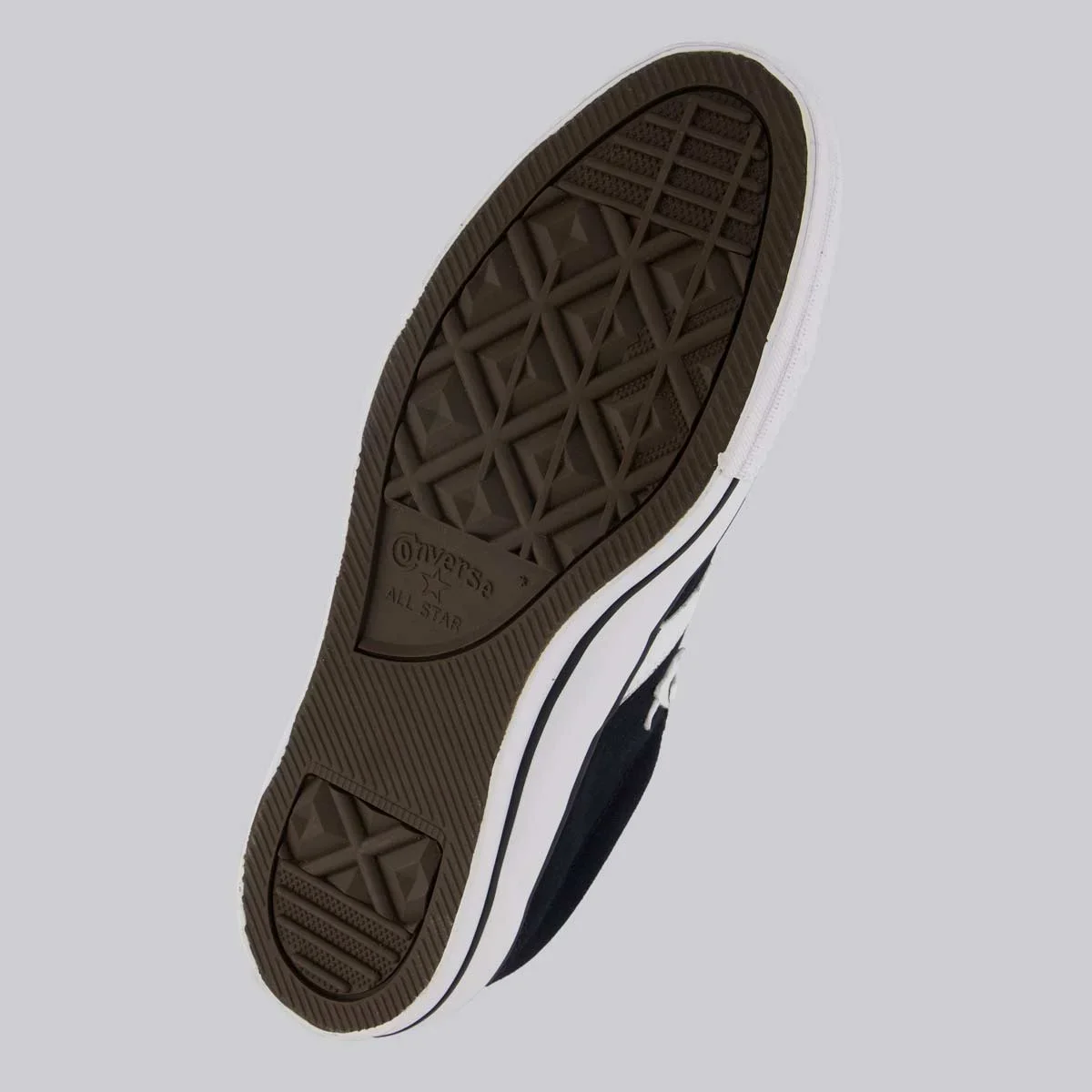 Tênis Converse All Star Player Preto Preto 5