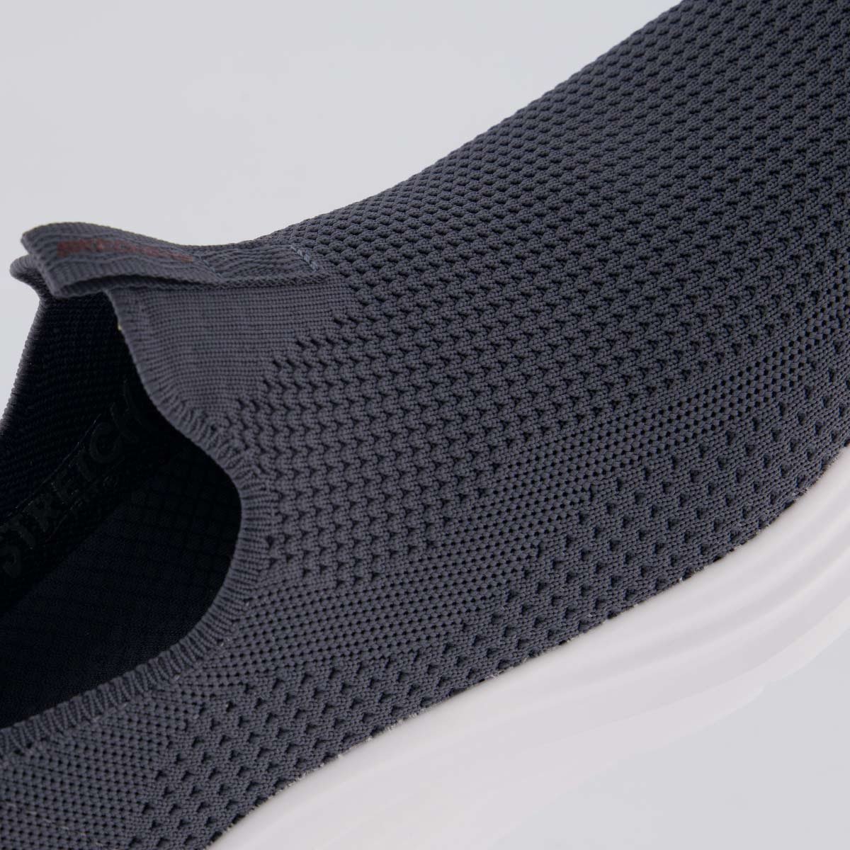 Tênis Skechers Vapor Foam Covert Cinza Cinza 7