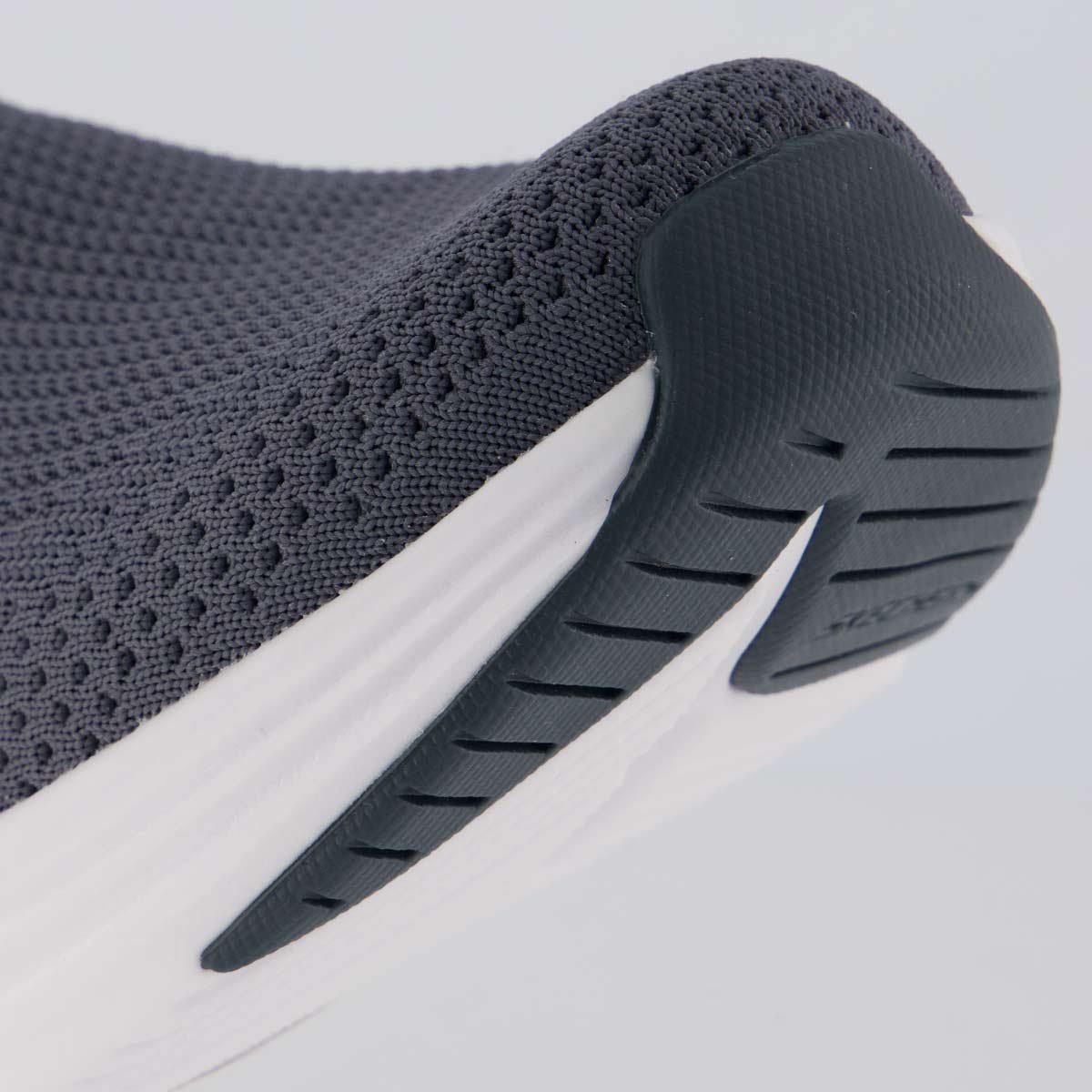 Tênis Skechers Vapor Foam Covert Cinza Cinza 8