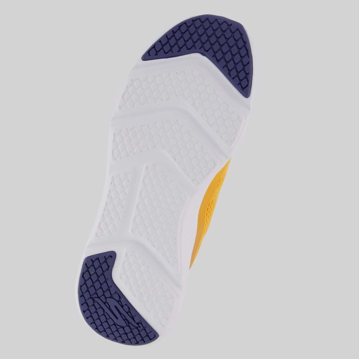 Tênis Skechers Go Run Elevate Laranja Laranja 5