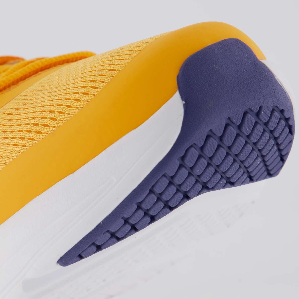 Tênis Skechers Go Run Elevate Laranja Laranja 8
