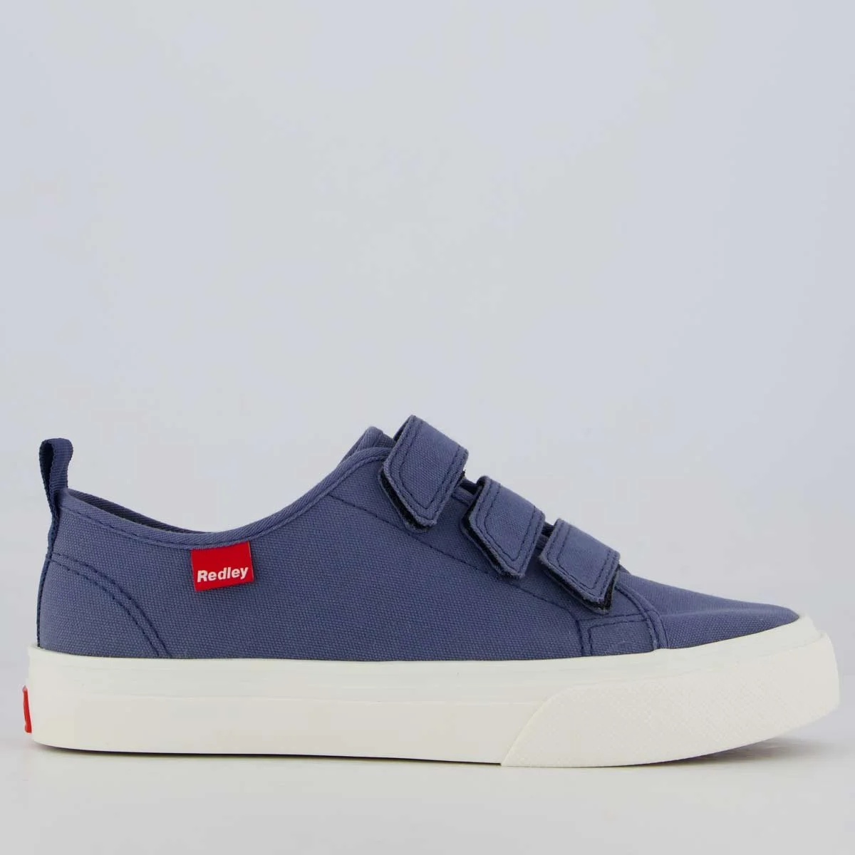 Tênis Redley Clip Marinho Azul Marinho 1