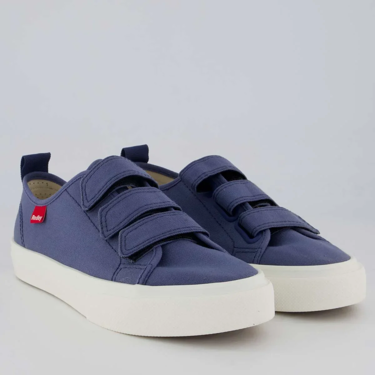 Tênis Redley Clip Marinho Azul Marinho 2
