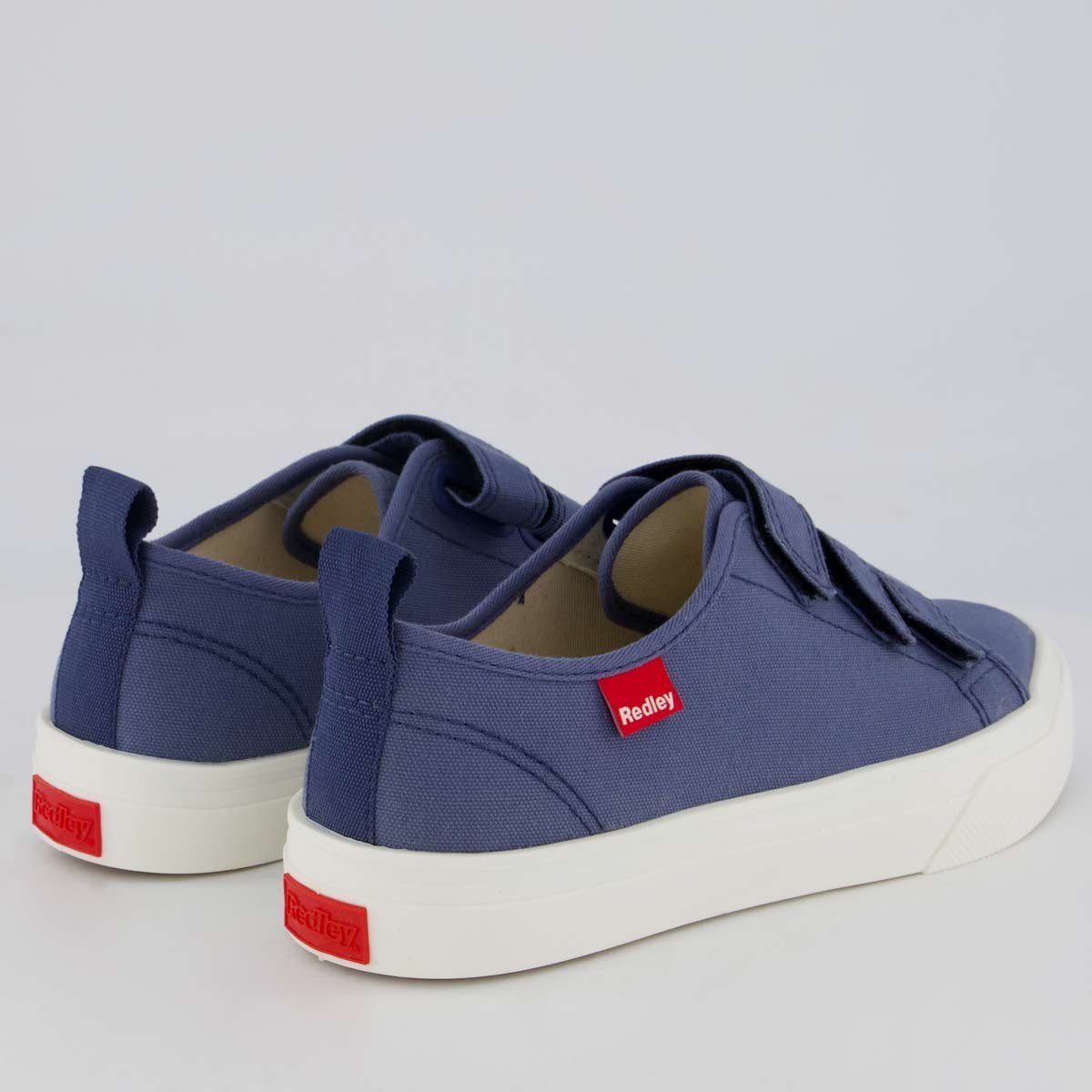 Tênis Redley Clip Marinho Azul Marinho 3