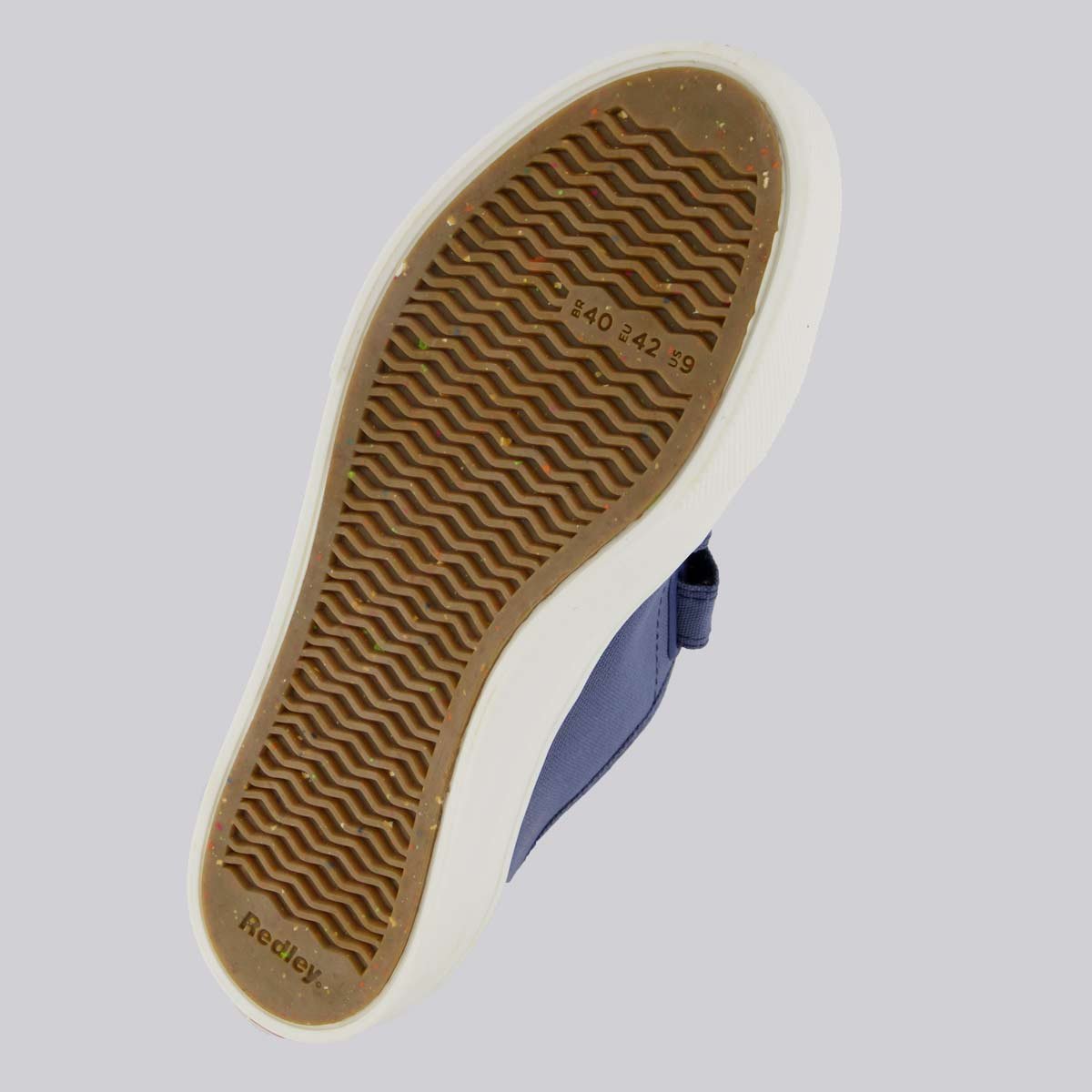 Tênis Redley Clip Marinho Azul Marinho 5