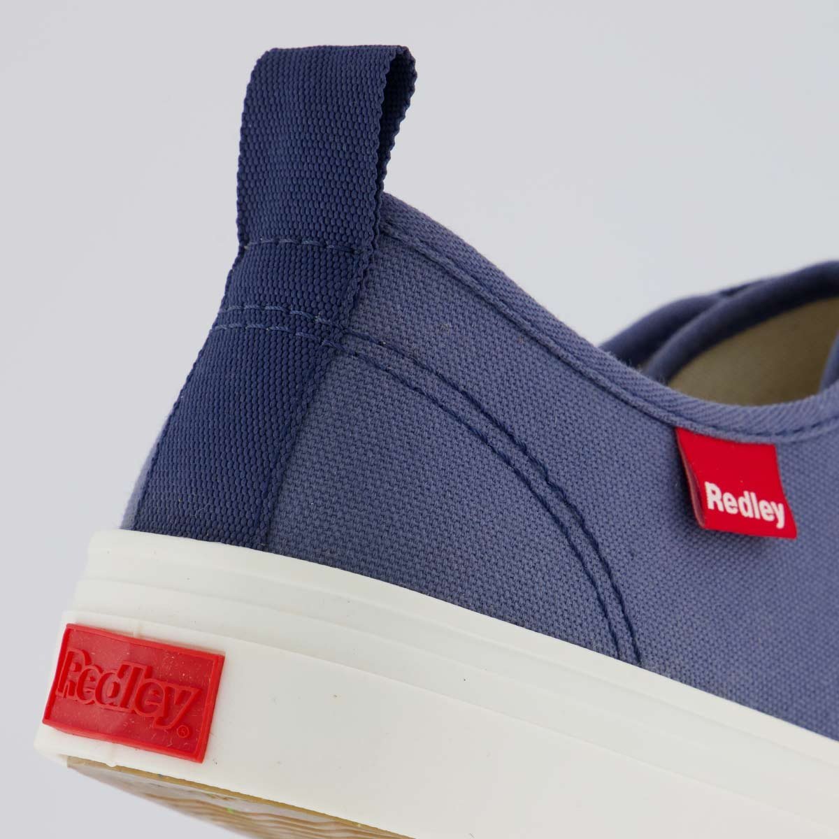 Tênis Redley Clip Marinho Azul Marinho 6