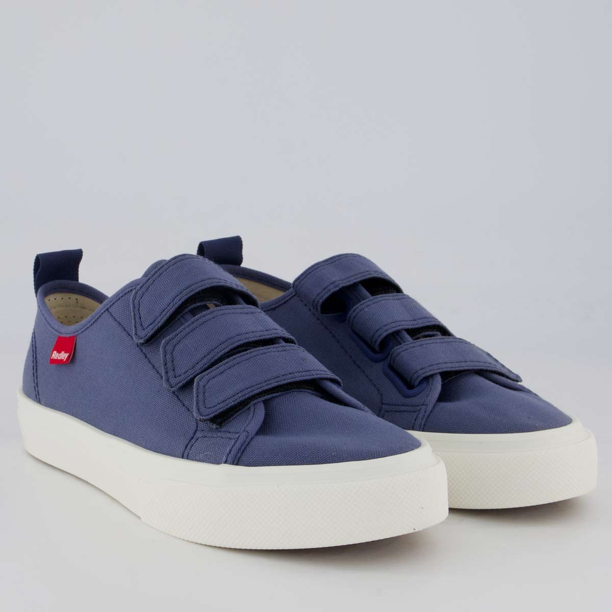 Tênis Redley Clip Marinho Marinho 2