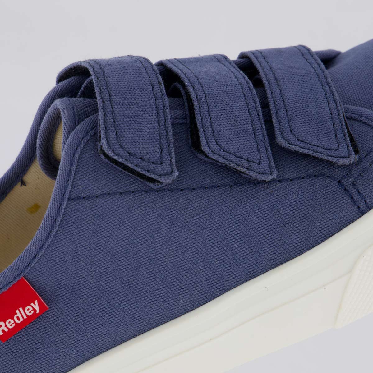 Tênis Redley Clip Marinho Marinho 7