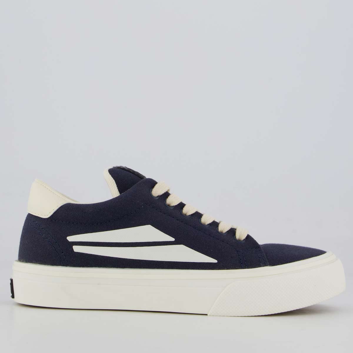 Tênis Redley ID Marinho Marinho/Branco 1