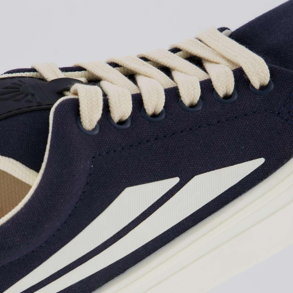 Tênis Redley ID Marinho Marinho/Branco 7