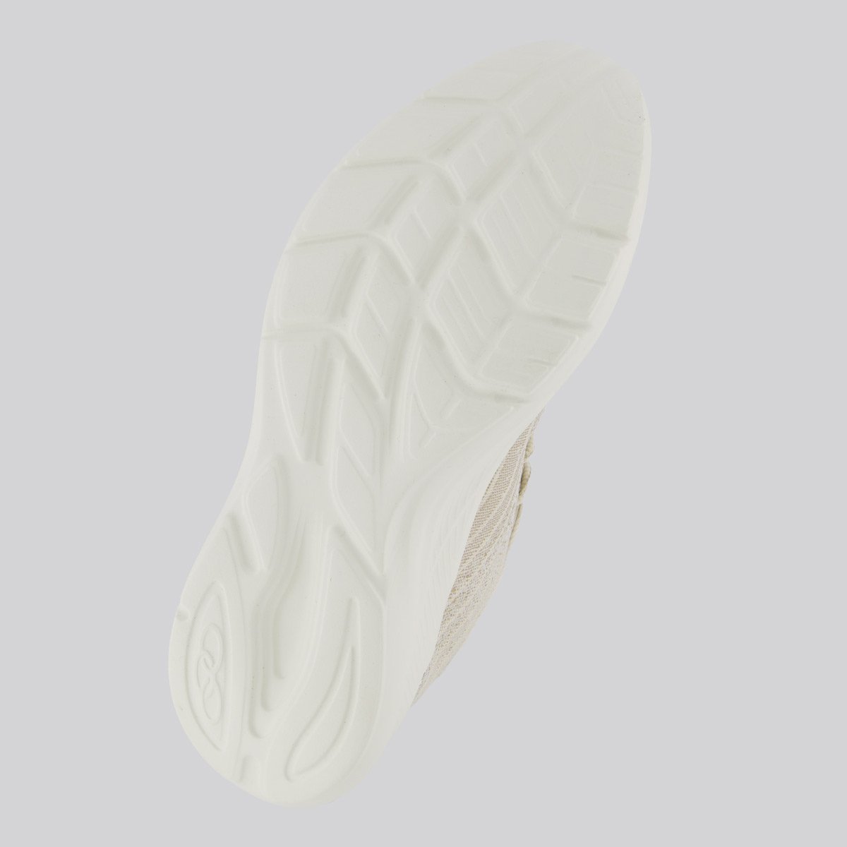 Tênis Olympikus Venus 3 Feminino Off White White 5