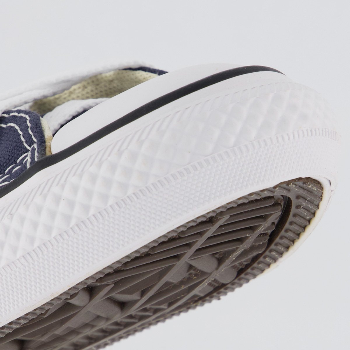 Tênis Converse All Star CT Juvenil Marinho Azul Marinho 8