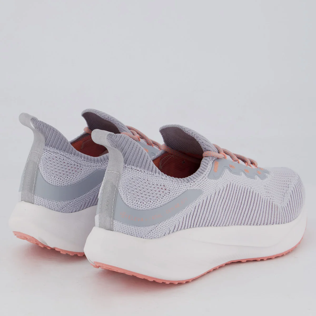 Tênis Olympikus Adrena Feminino Cinza Cinza 3