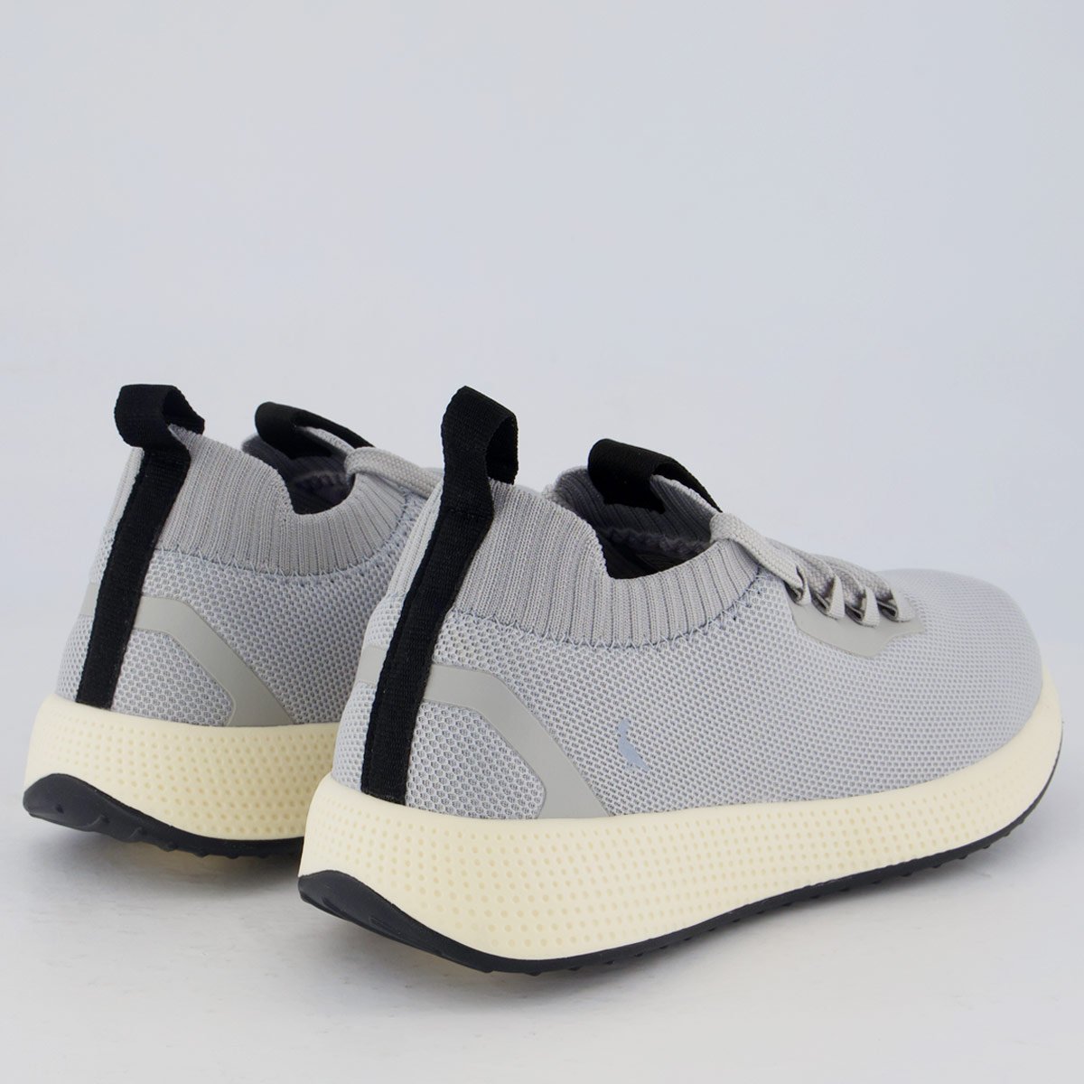 Tênis Reserva Fresh Knit Cinza Cinza 3