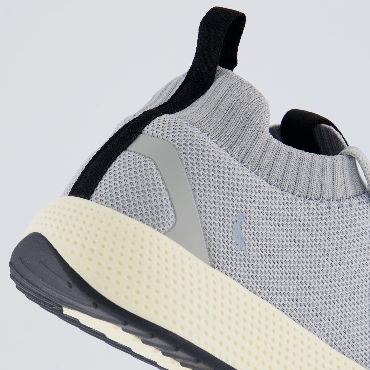 Tênis Reserva Fresh Knit Cinza Cinza 6