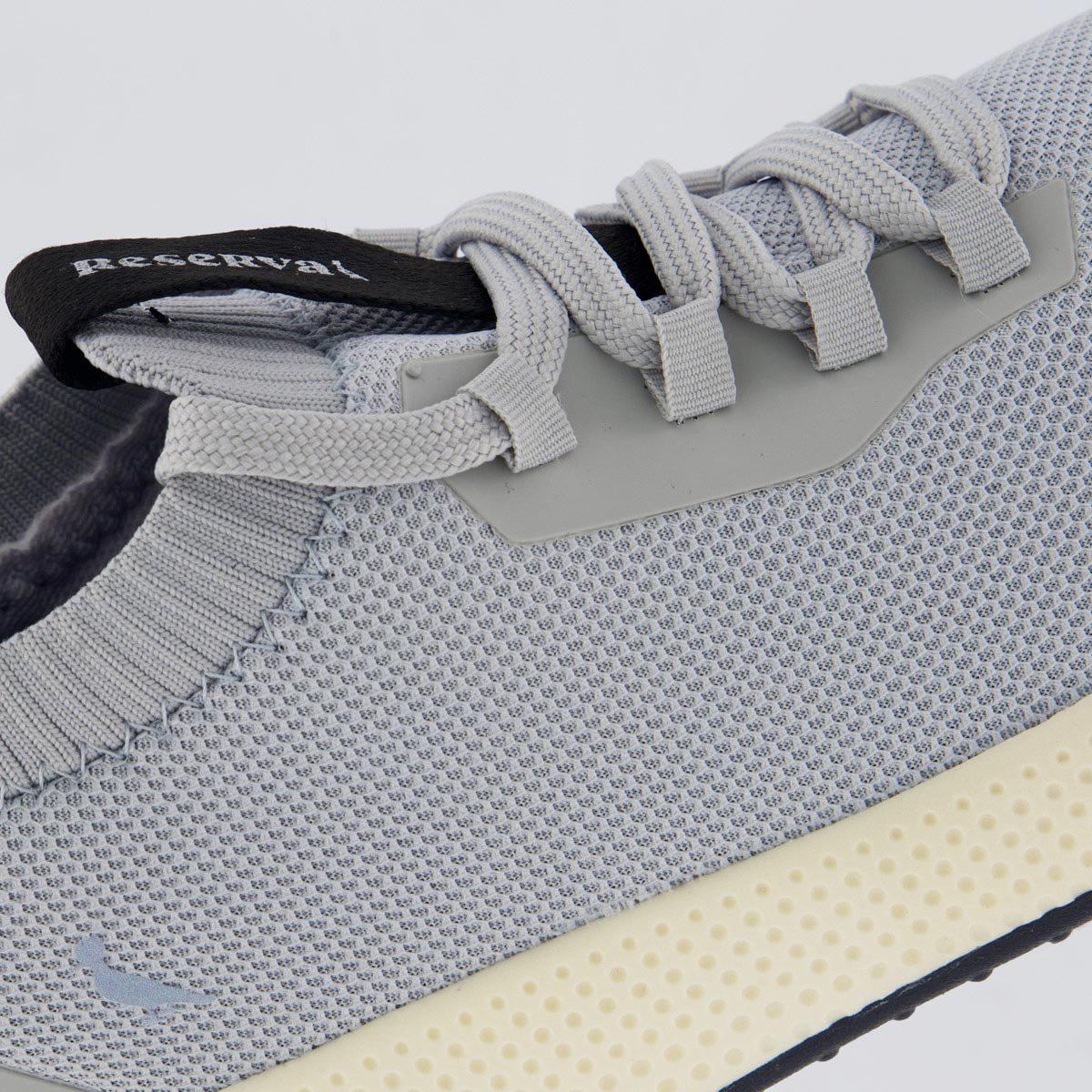 Tênis Reserva Fresh Knit Cinza Cinza 7
