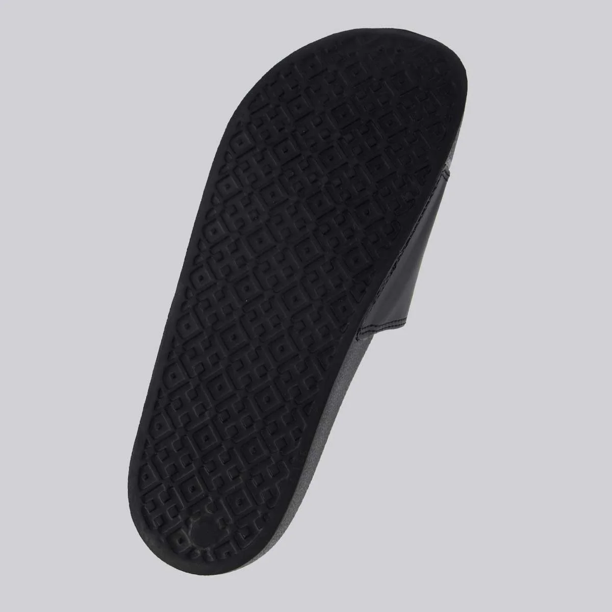 Chinelo Hurley Slide Icon I Preto Preto 5