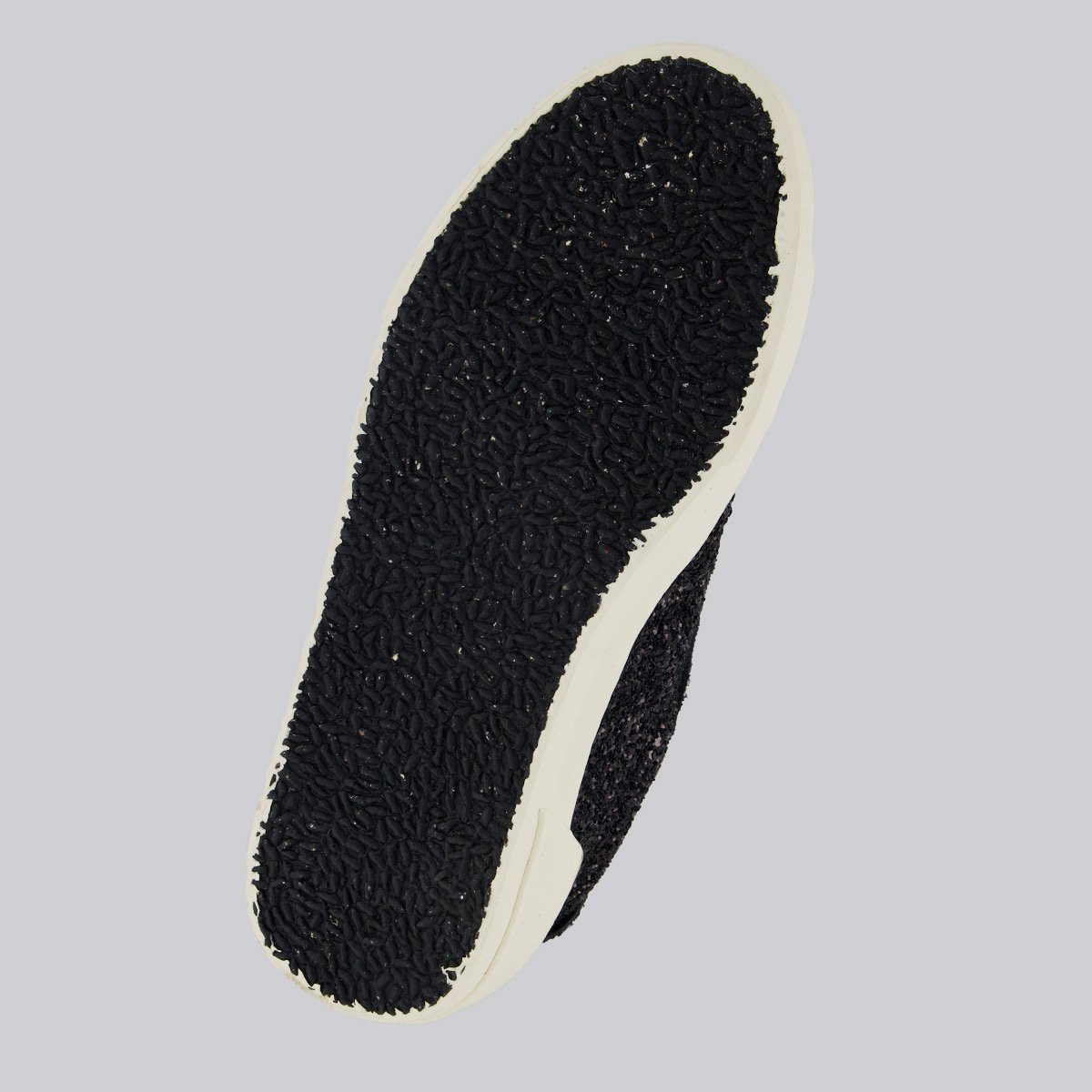 Tênis Coca Cola Rich Feminino Preto Preto 5