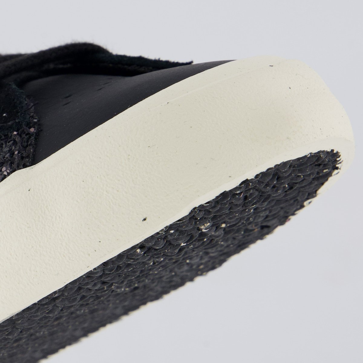 Tênis Coca Cola Rich Feminino Preto Preto 8