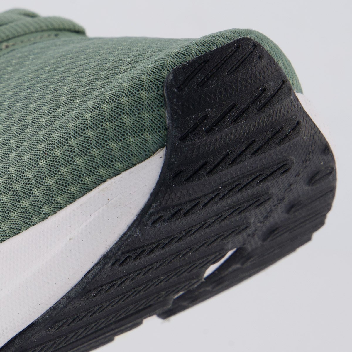 Tênis Under Armour Charged Great Verde Verde