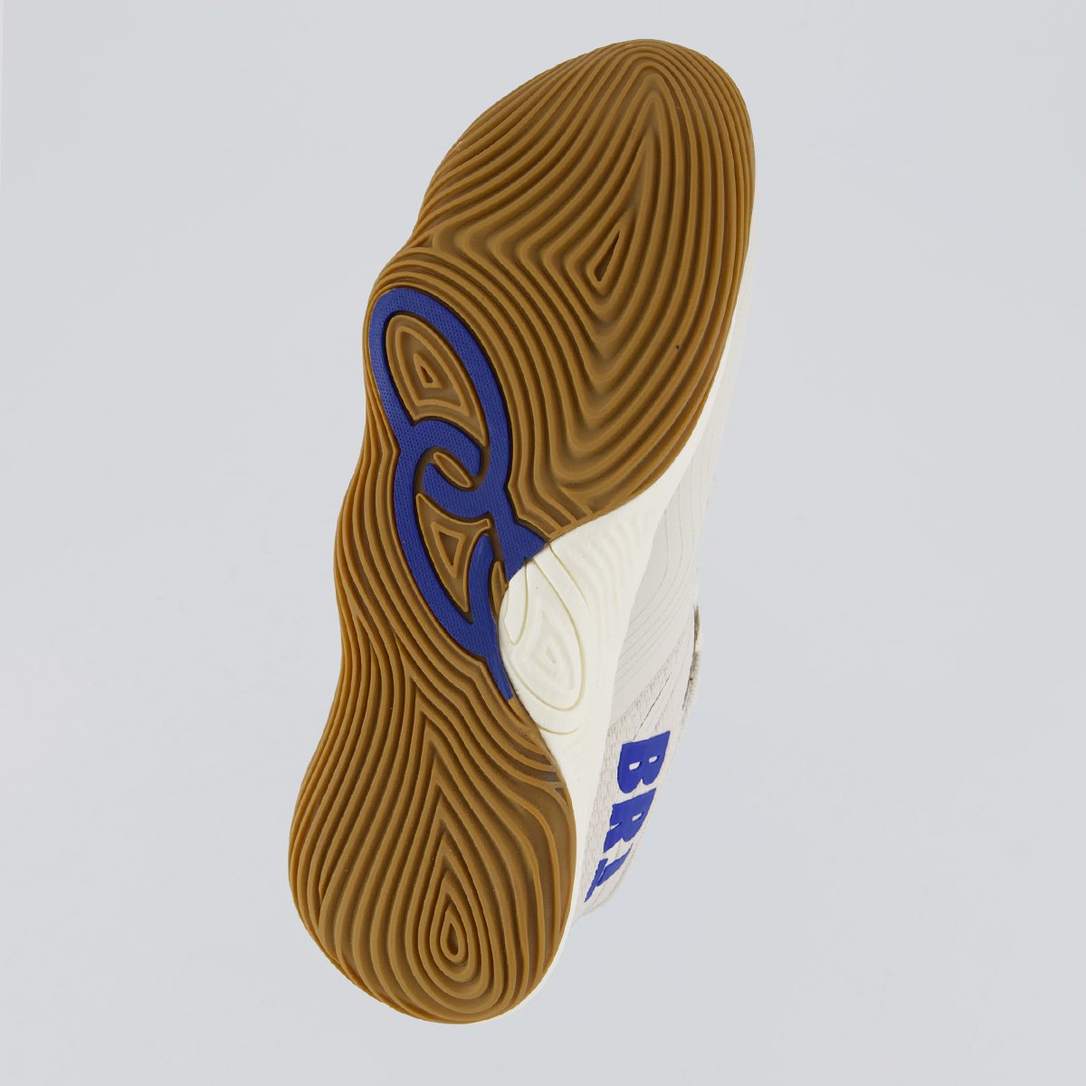 Tênis Olympikus Quadra BR1 Off White e Azul Off White/Azul 5