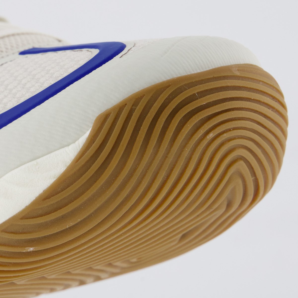 Tênis Olympikus Quadra BR1 Off White e Azul Off White/Azul 8