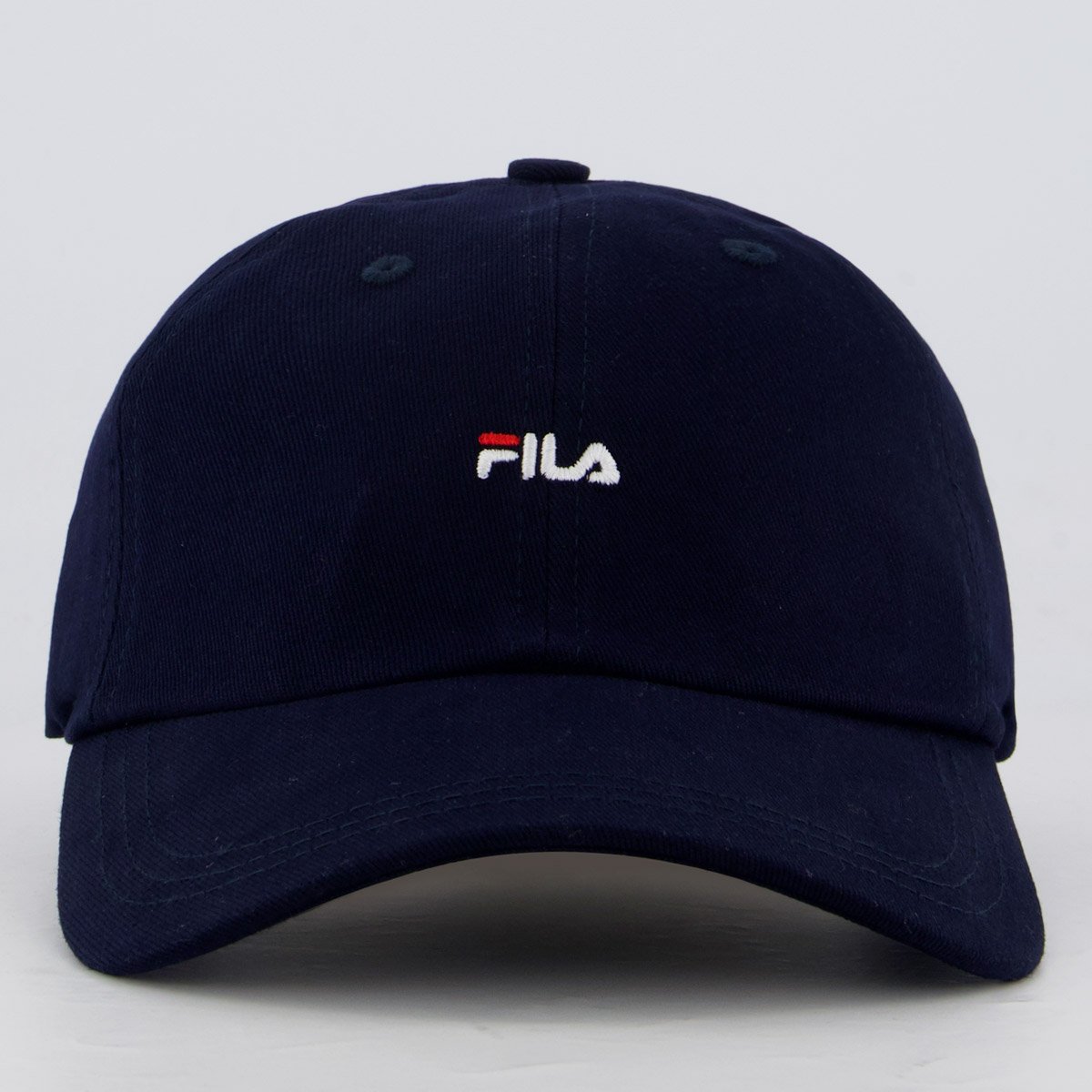 Boné Fila DNA Letter Sport Life Marinho Azul Marinho 2