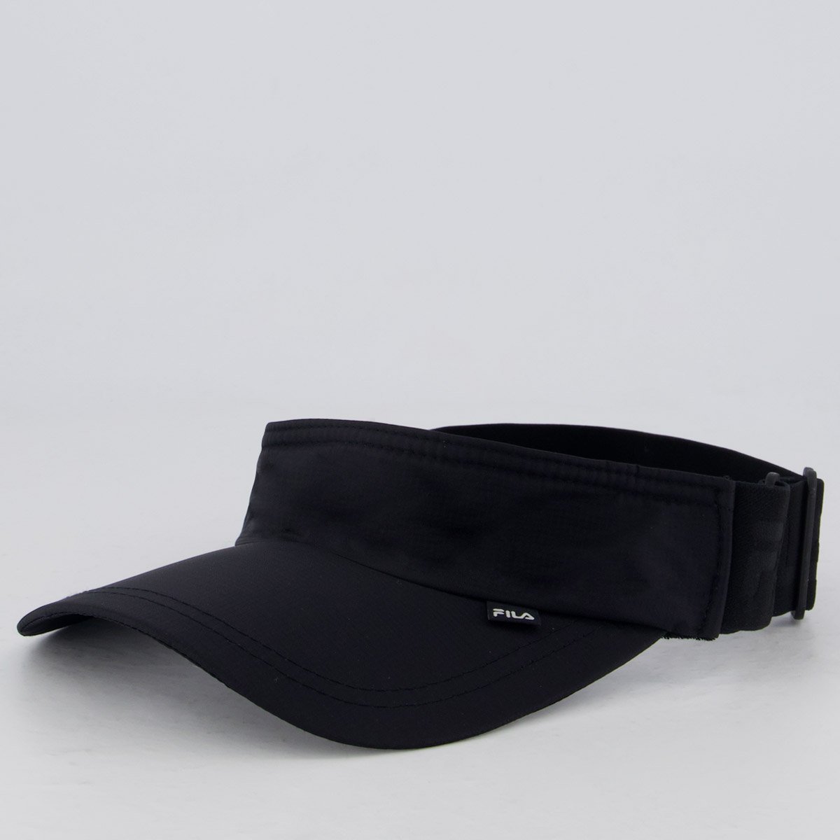 Viseira Fila Sport Life Preta Preto 1