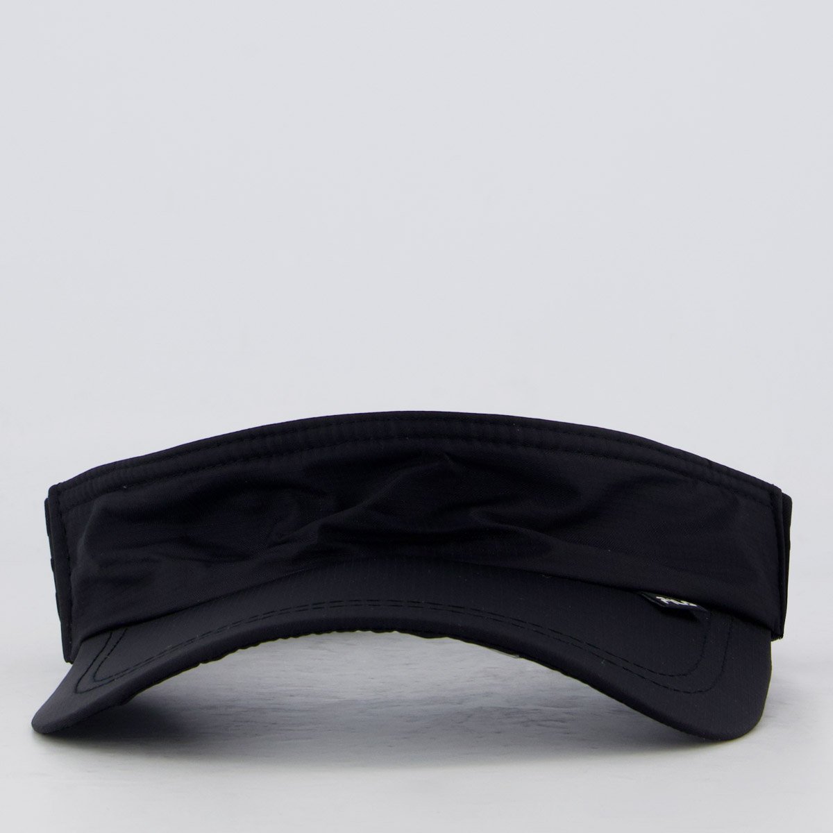 Viseira Fila Sport Life Preta Preto 2