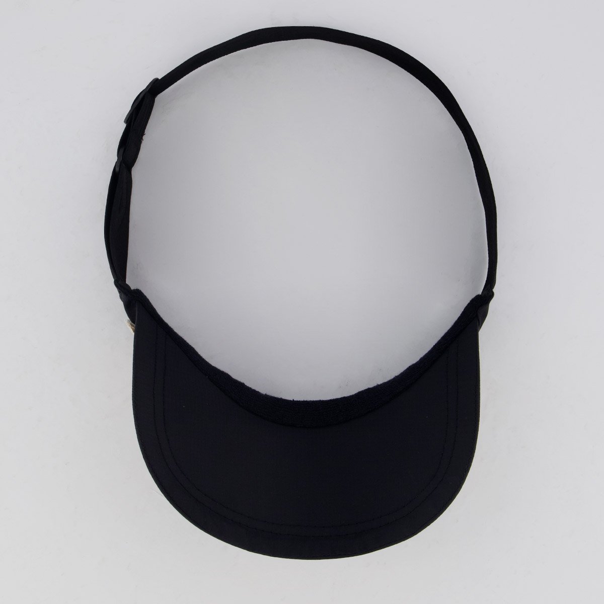 Viseira Fila Sport Life Preta Preto 4