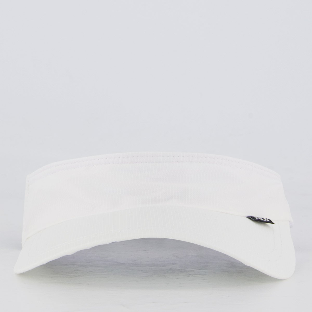 Viseira Fila Sport Life Branco e Preto Branco/Preto 2