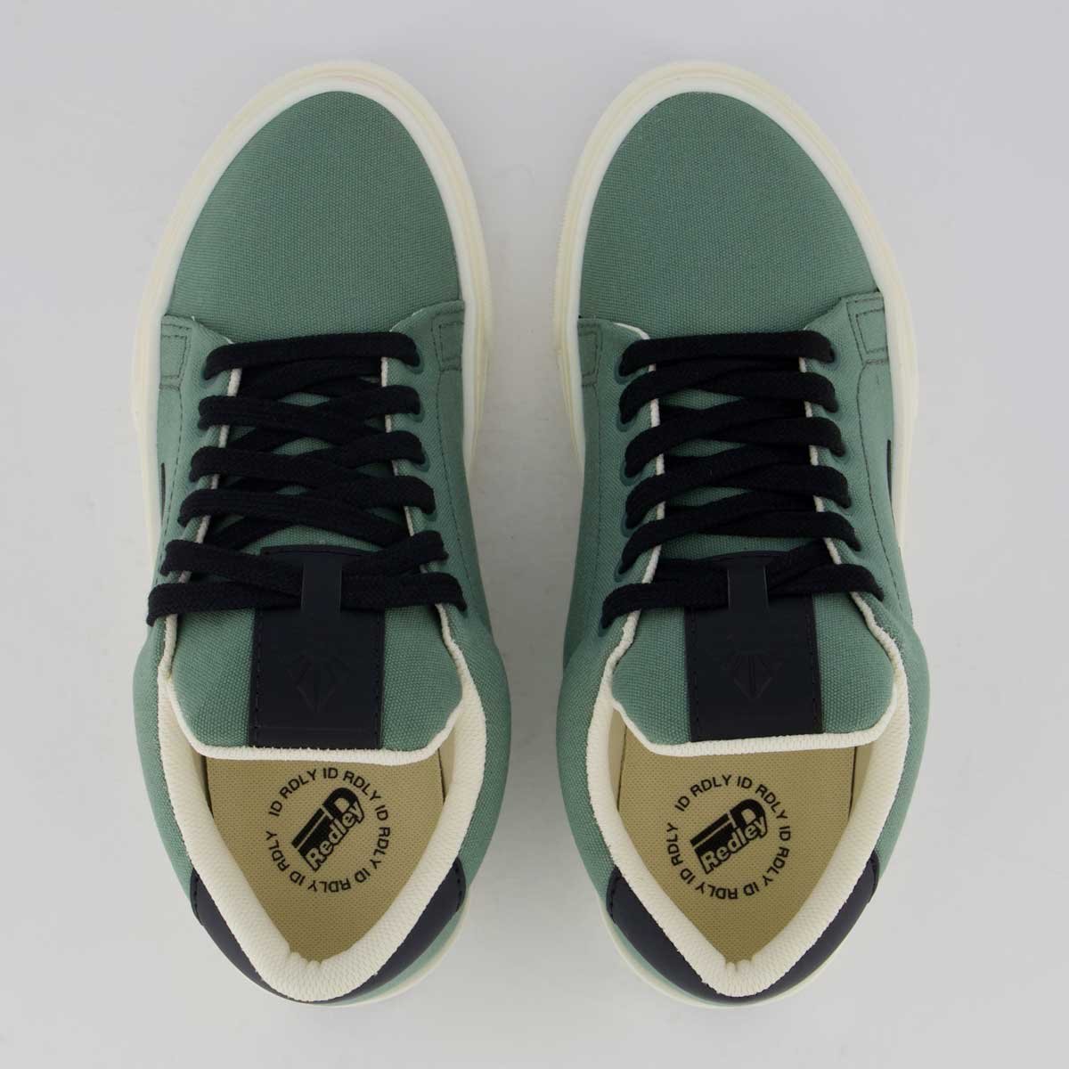 Tênis Redley ID Verde Verde 4