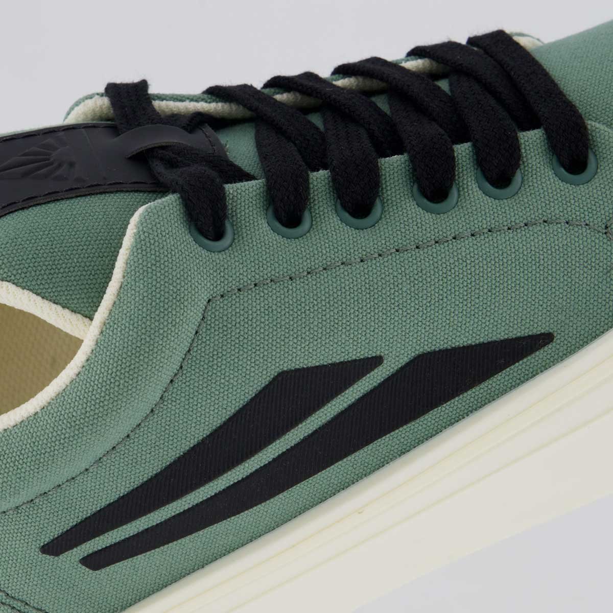 Tênis Redley ID Verde Verde 7