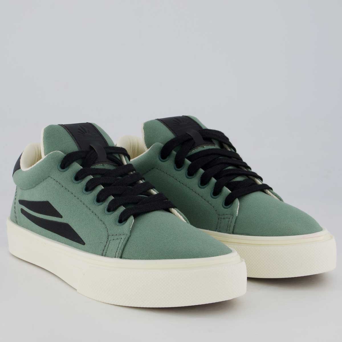 Tênis Redley ID Verde Verde 2